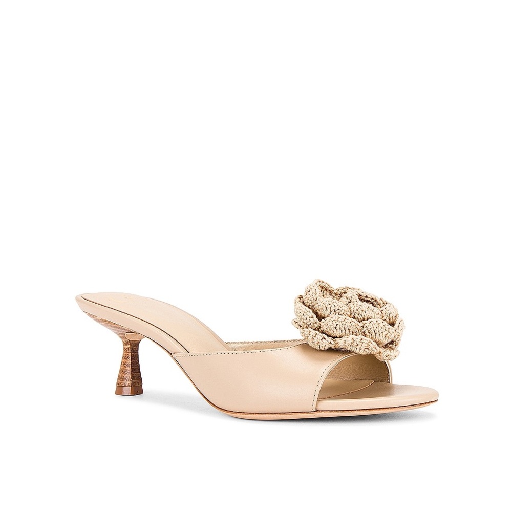 LPA /REVOLVE Elba Sandal in Light Brown
8.5 - Picture 2 of 12